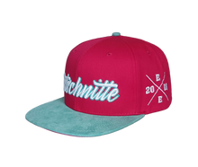 Lade das Bild in den Galerie-Viewer, Cap "Ostschnitte"