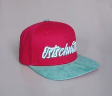 Lade das Bild in den Galerie-Viewer, Cap "Ostschnitte"