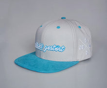 Lade das Bild in den Galerie-Viewer, Cap "Zweitakt gestört"