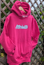 Lade das Bild in den Galerie-Viewer, Hoodie "Ostschnitte"