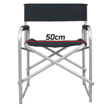 Lade das Bild in den Galerie-Viewer, Regiestuhl "Erichs Erben"