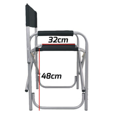 Lade das Bild in den Galerie-Viewer, Regiestuhl "Erichs Erben"