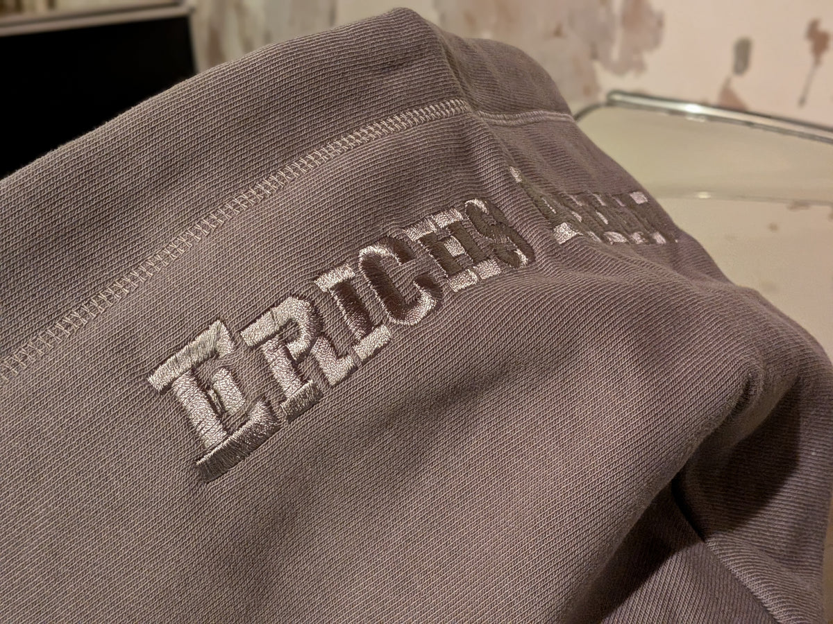 Hoodie "Delikat"
