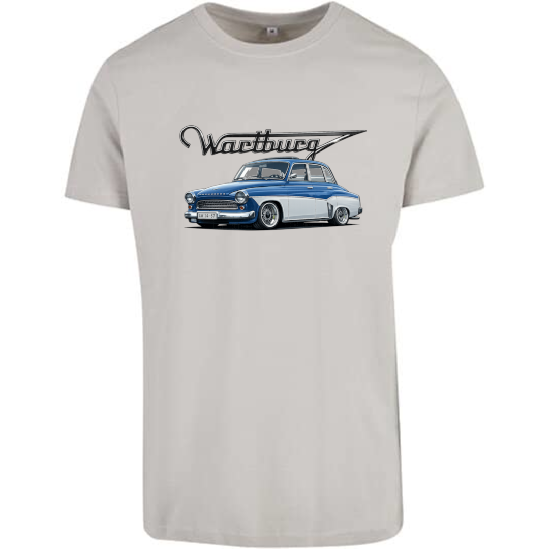 Basic Shirt "Wartburg 311"