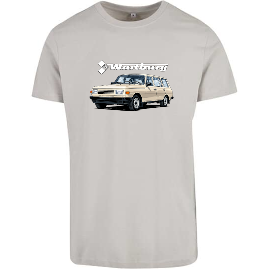 Basic Shirt "Wartburg 353"