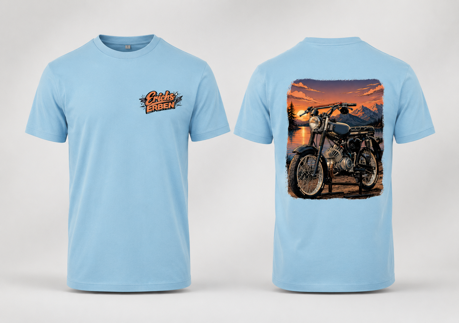 Basic Shirt "S51"