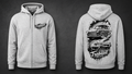 Basic Jacke "Trabant Deluxe"