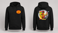 Basic Hoodie "Minol Pirol"