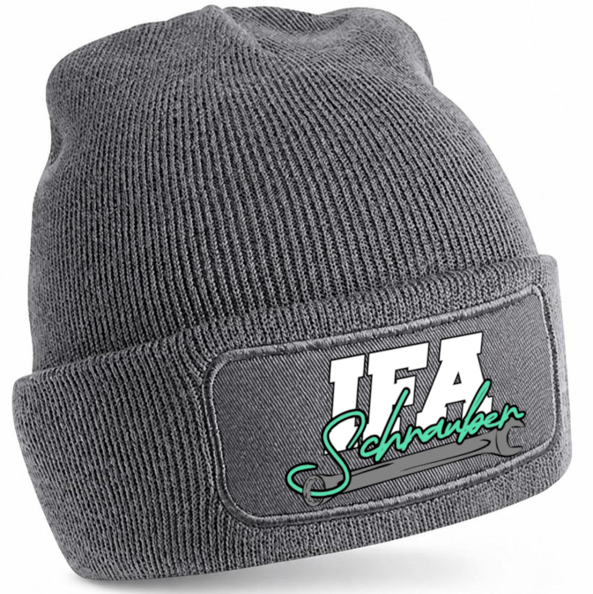 Basic Beanie "IFA Schrauber"