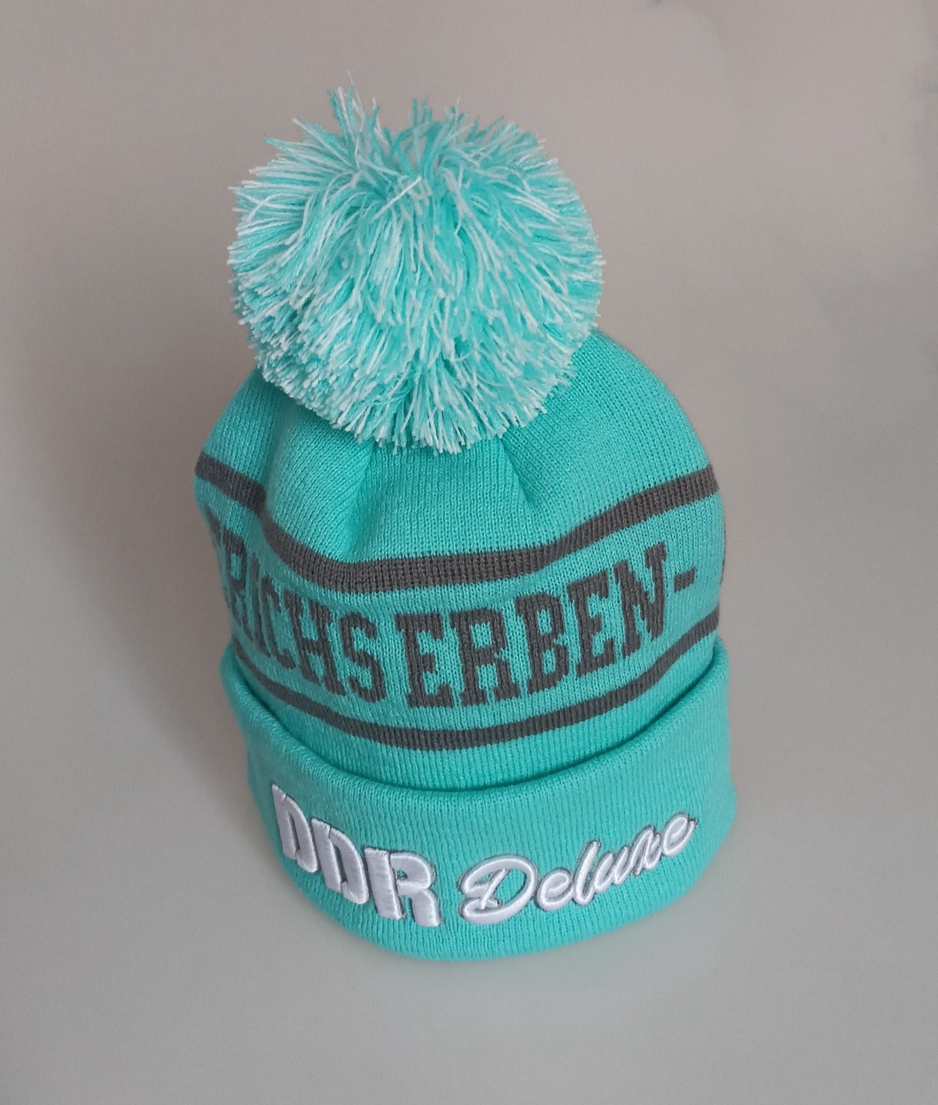 Pudelmütze "DDR Deluxe"