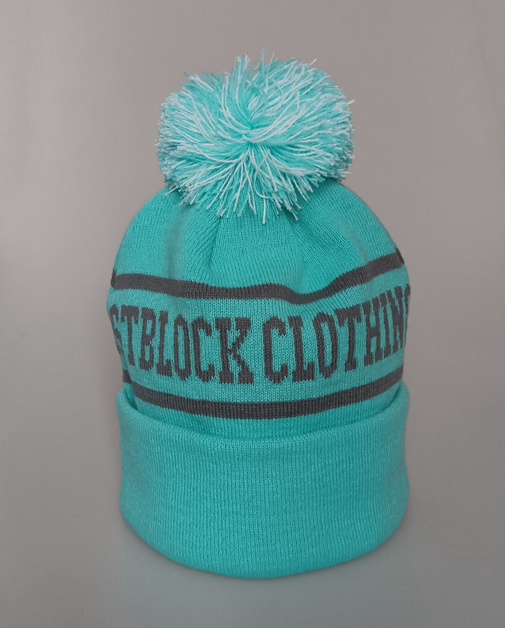 Pudelmütze "DDR Deluxe"