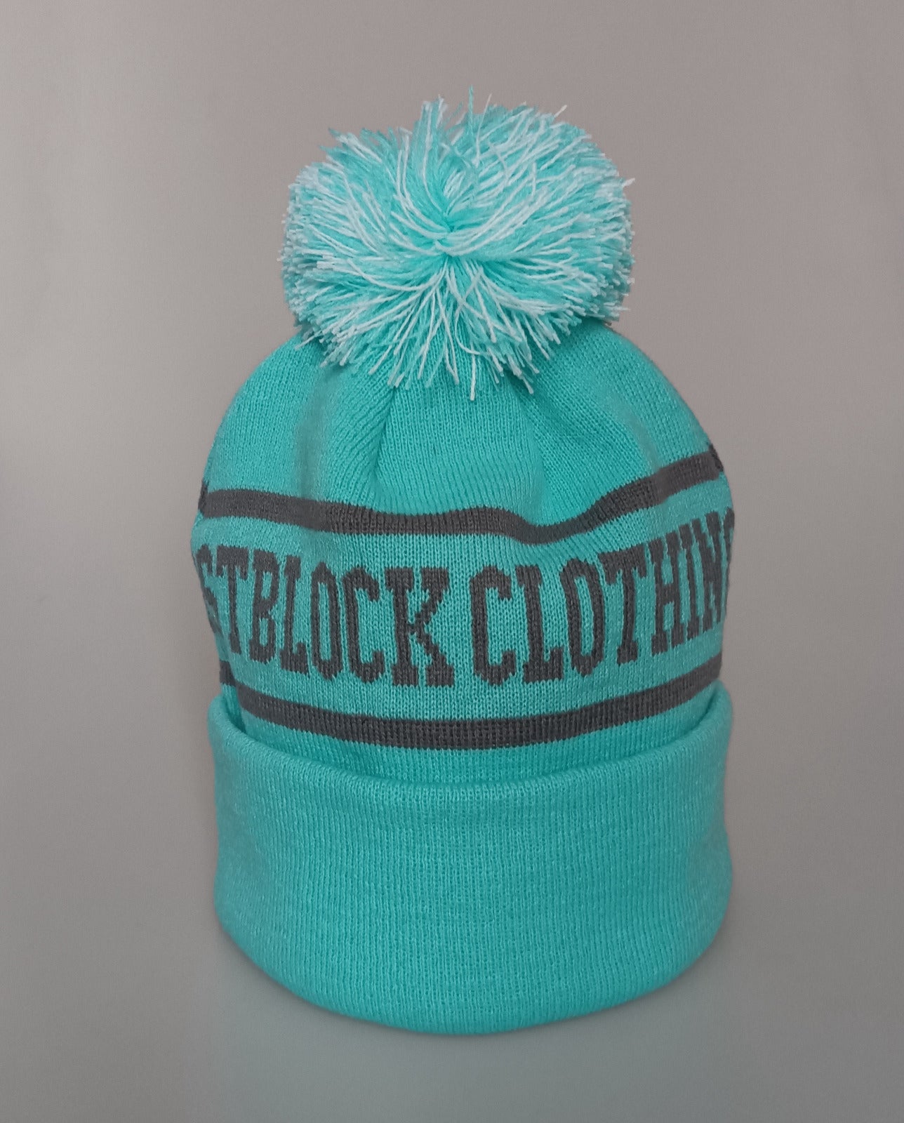 Pudelmütze "DDR Deluxe"