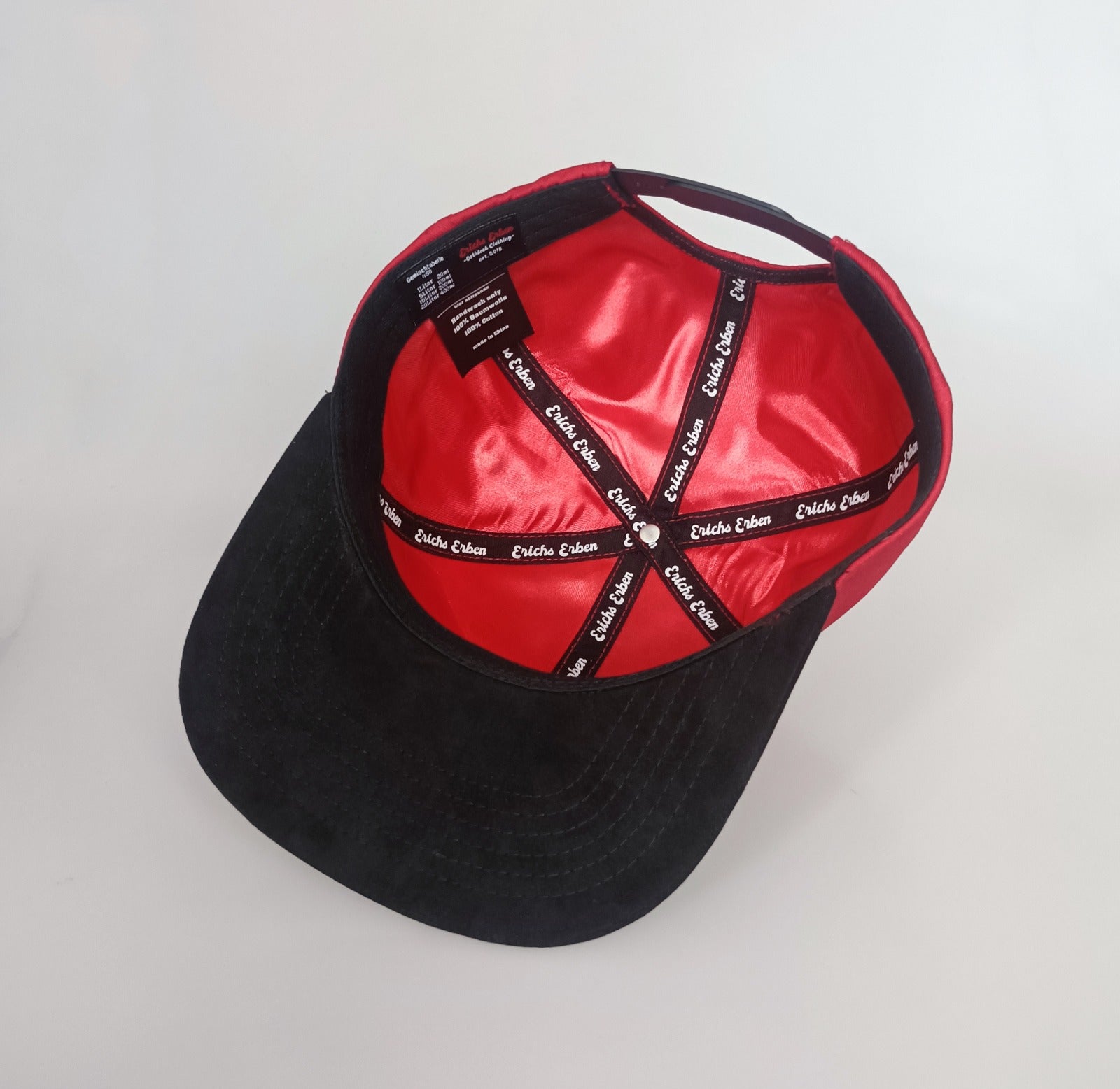 Cap "Erichs Erben 24"