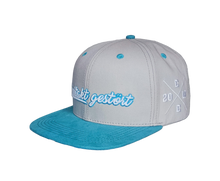 Lade das Bild in den Galerie-Viewer, Cap &quot;Zweitakt gestört&quot;
