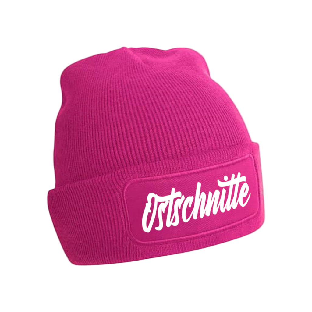 Mütze "Ostschnitte"