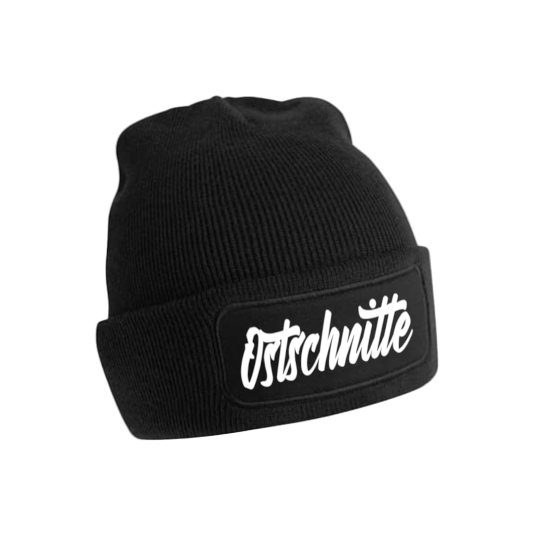 Mütze "Ostschnitte"