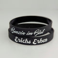 Armband "Benzin im Blut"