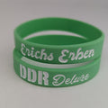 Armband "DDR Deluxe"
