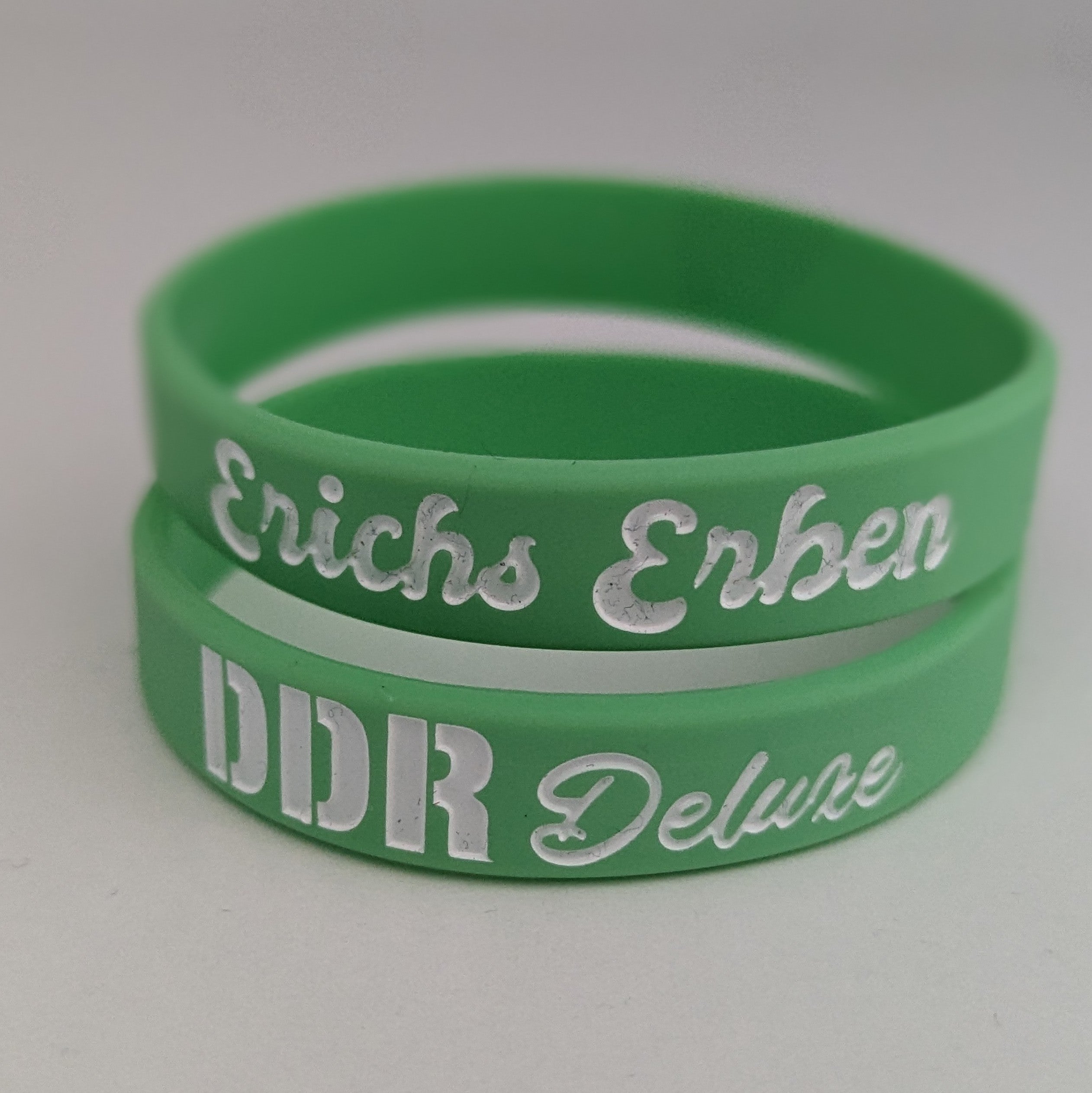 Armband "DDR Deluxe"
