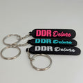 Schlüsselanhänger "DDR Deluxe"