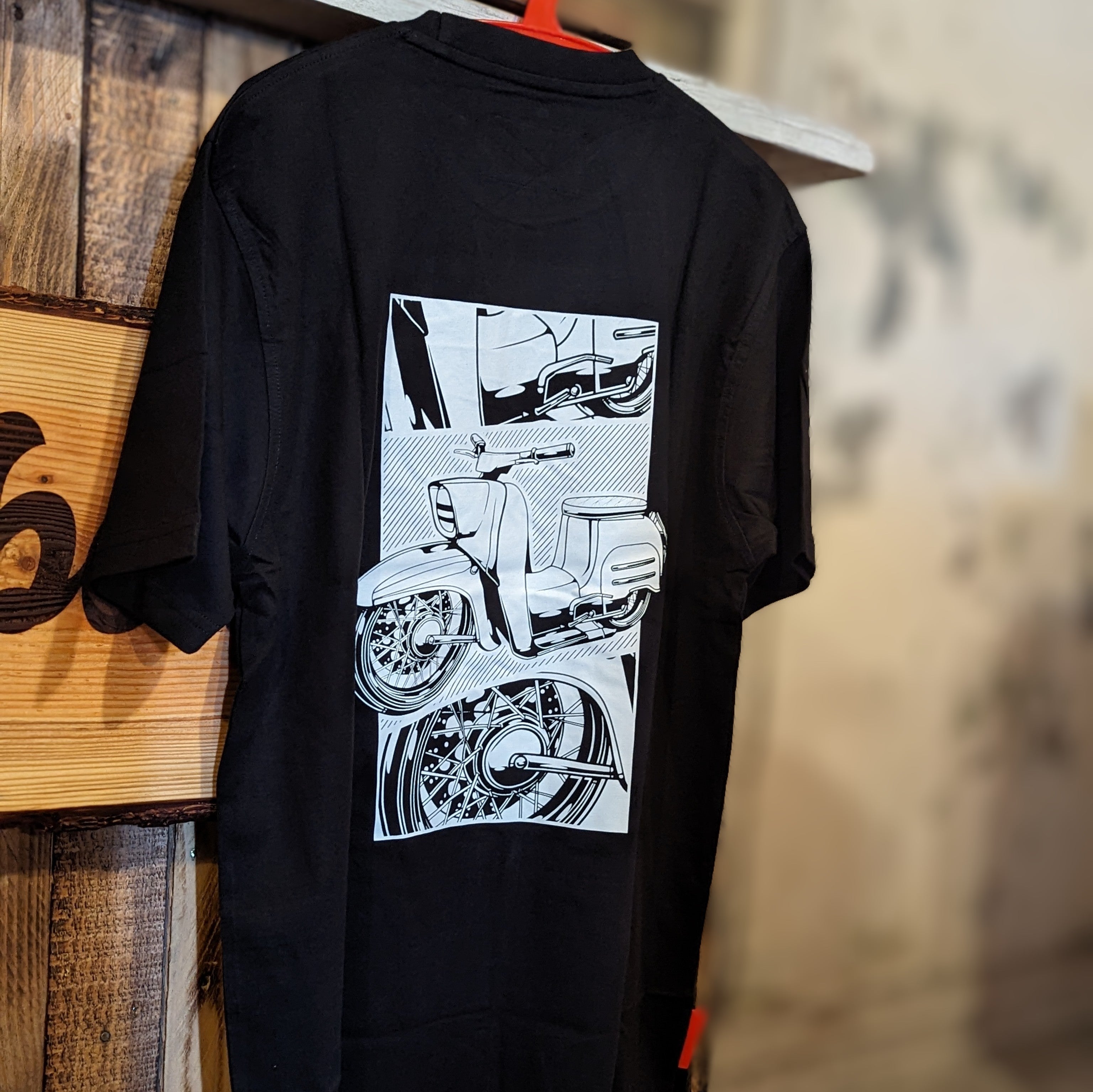 Shirt "Schwalbe 2.0"