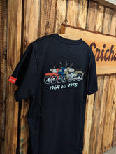 Lade das Bild in den Galerie-Viewer, Shirt &quot;Vogelserie&quot;
