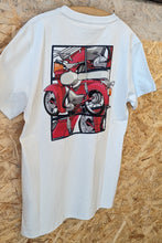 Lade das Bild in den Galerie-Viewer, Shirt &quot;Low Star&quot;
