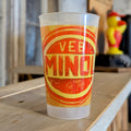 Becher "Minol"