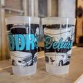 Becher "DDR Deluxe"