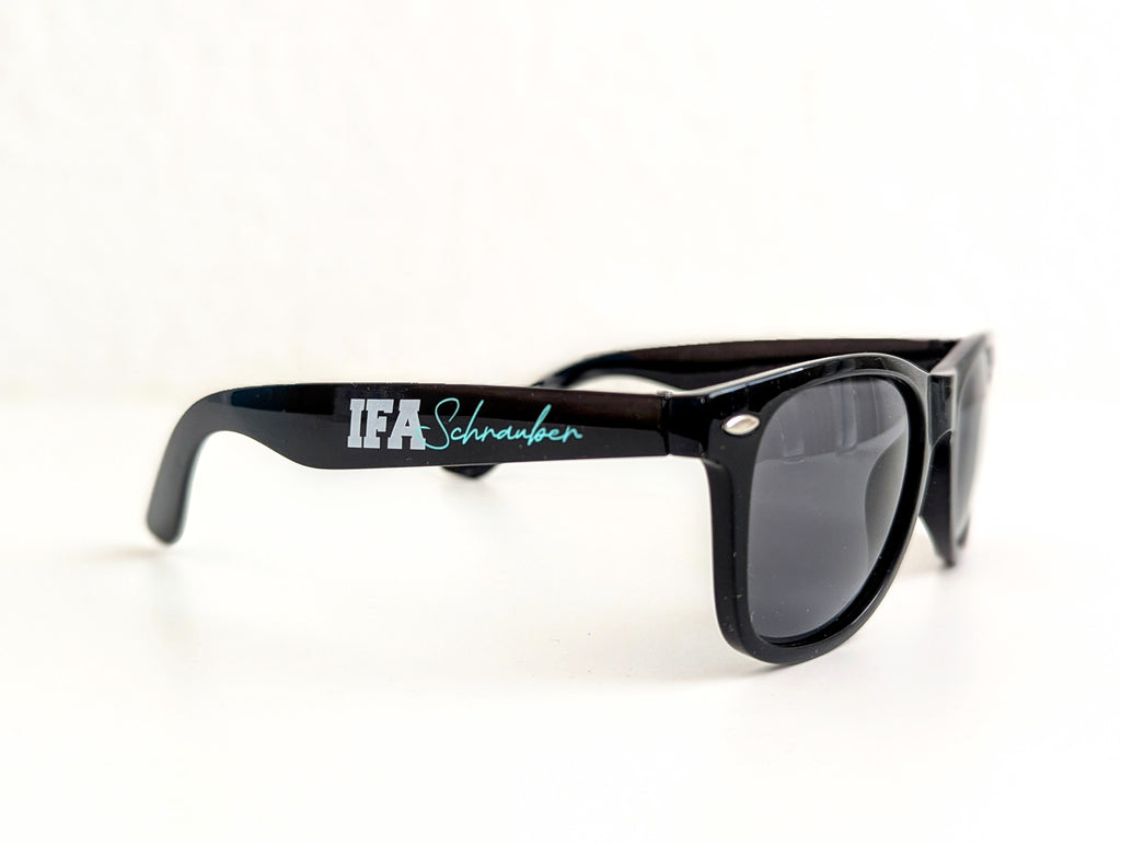 Sonnenbrille "IFA Schrauber"