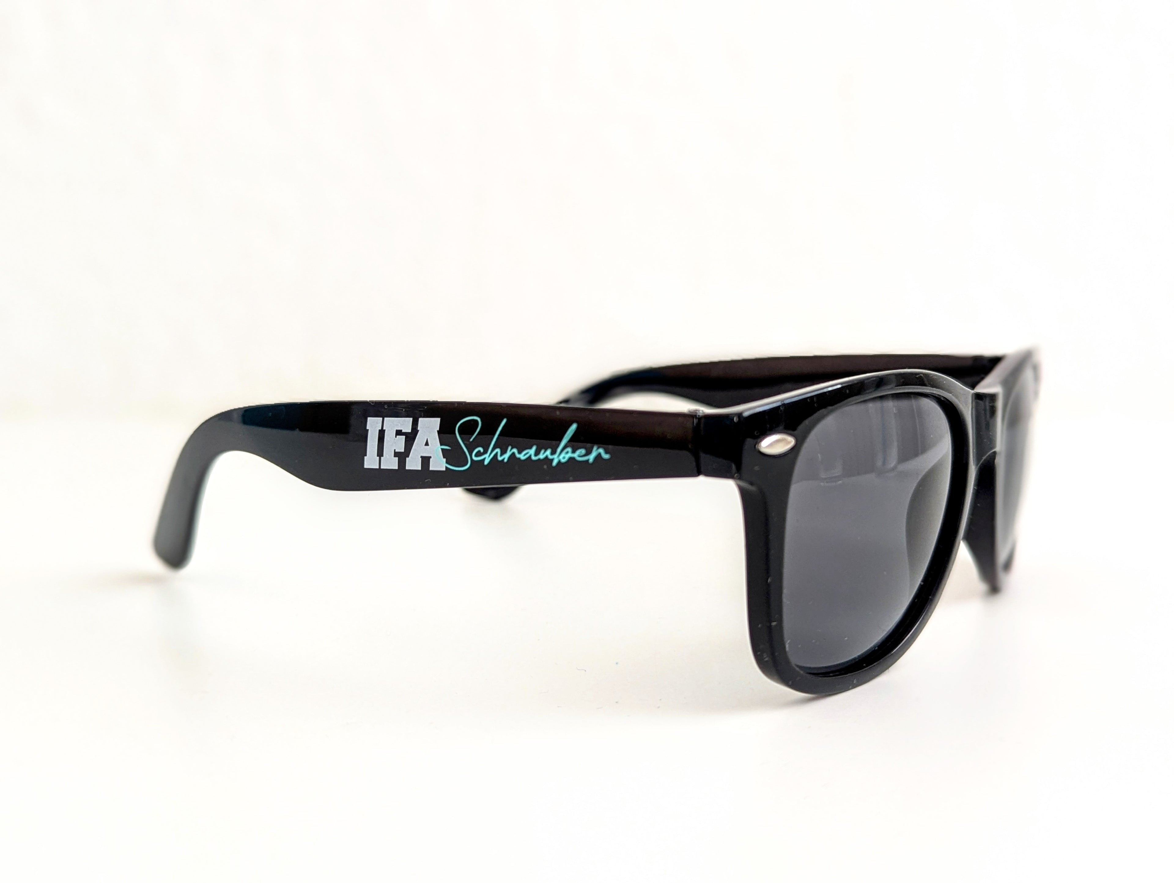 Sonnenbrille "IFA Schrauber"