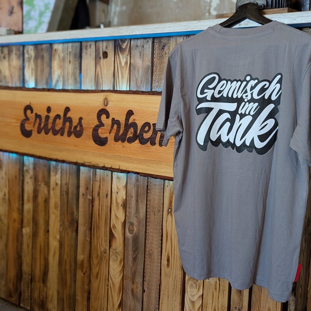 Shirt "Gemisch"
