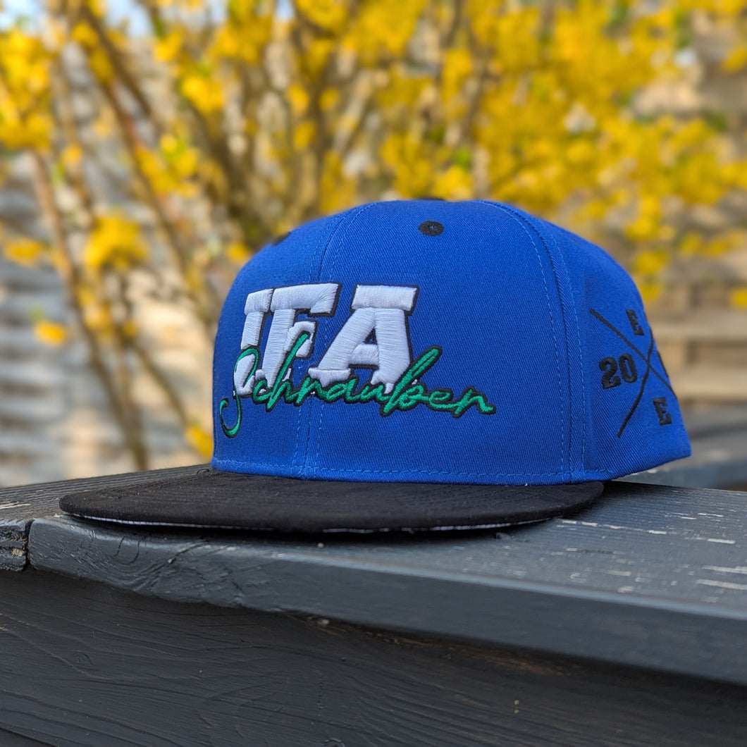 Cap 