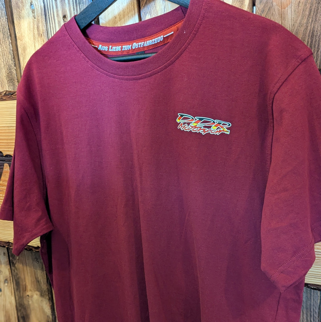 Shirt "Motorsport"