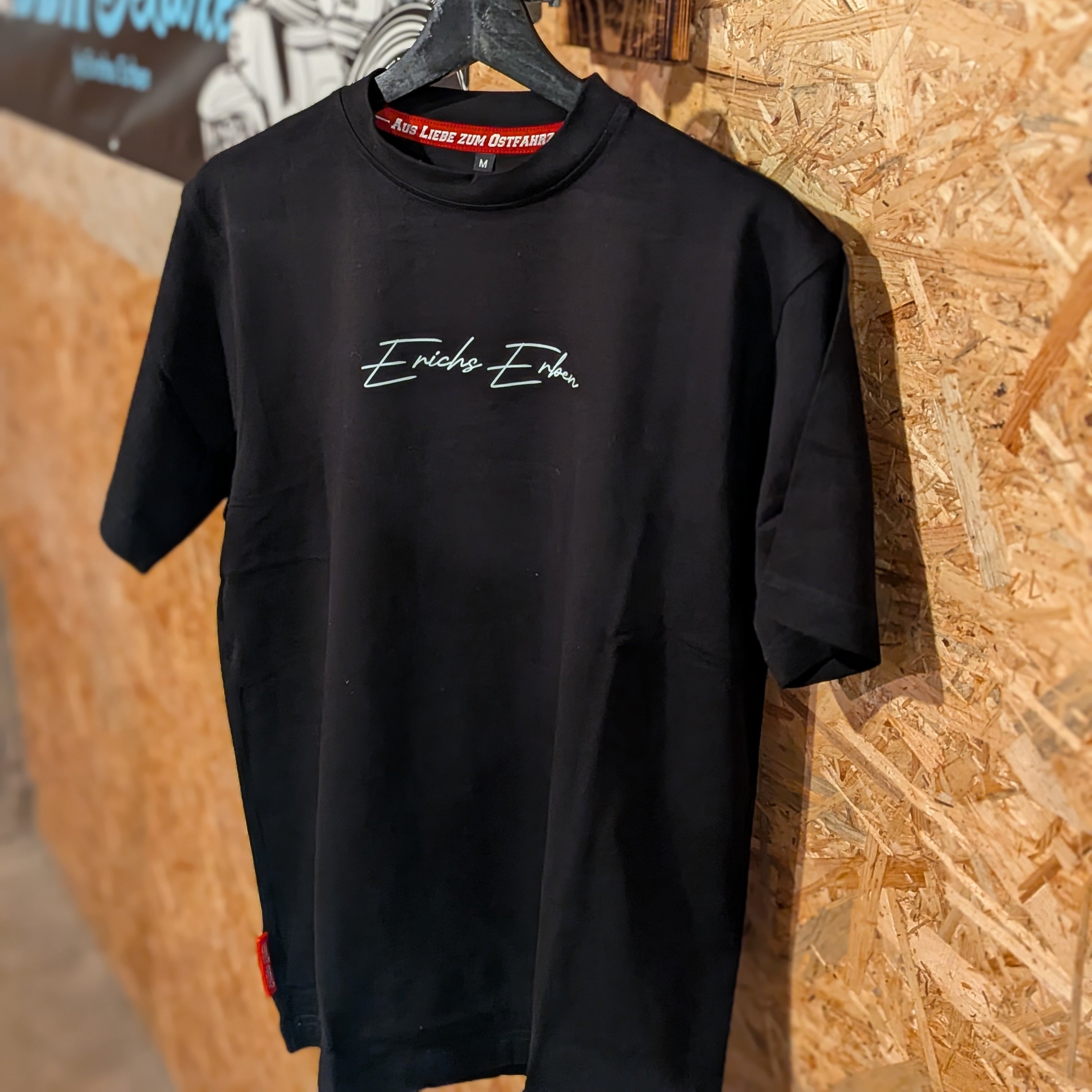 Shirt "DDR´s Finest 601 "