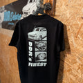 Shirt "DDR´s Finest 601 "