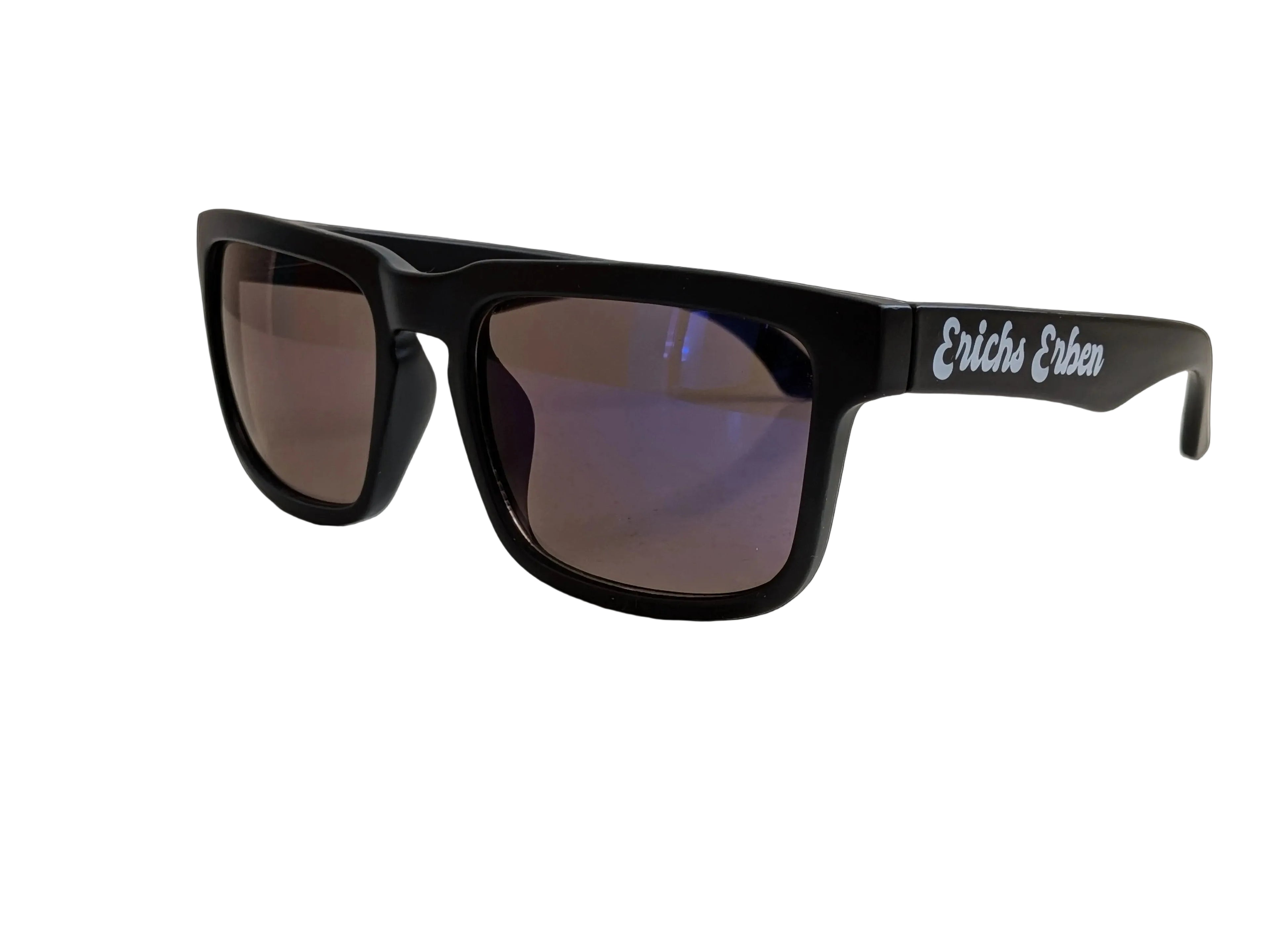 Sonnenbrille "der Osten rockt"