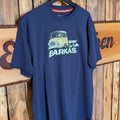 Shirt "Barkas 2.0"