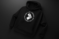 Basic Hoodie "IFA"