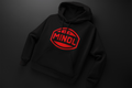 Basic Hoodie "Minol"