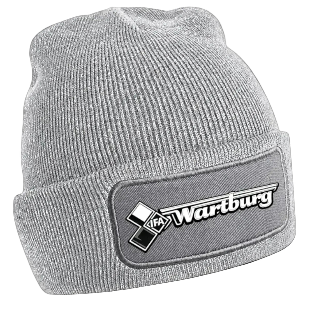Basic Beanie "Wartburg"
