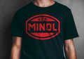 Basic Shirt "Minol"