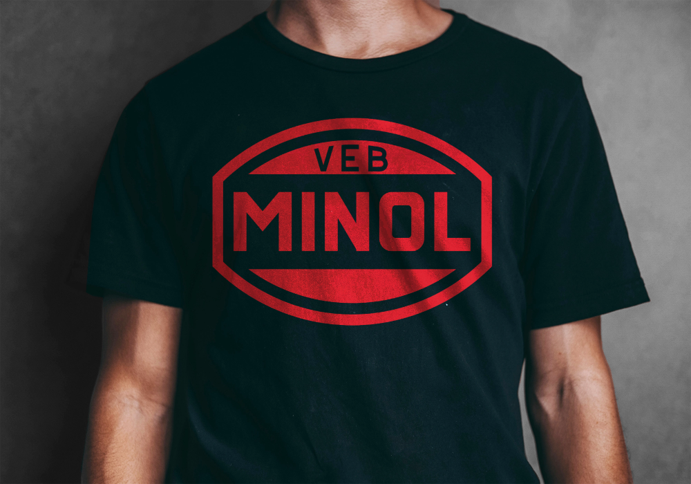 Basic Shirt 