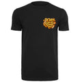 Basic Shirt "Im Osten geht die Sonne auf"