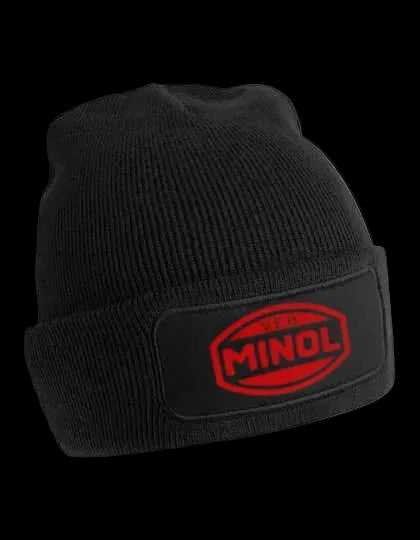 Basic Beanie "Minol"