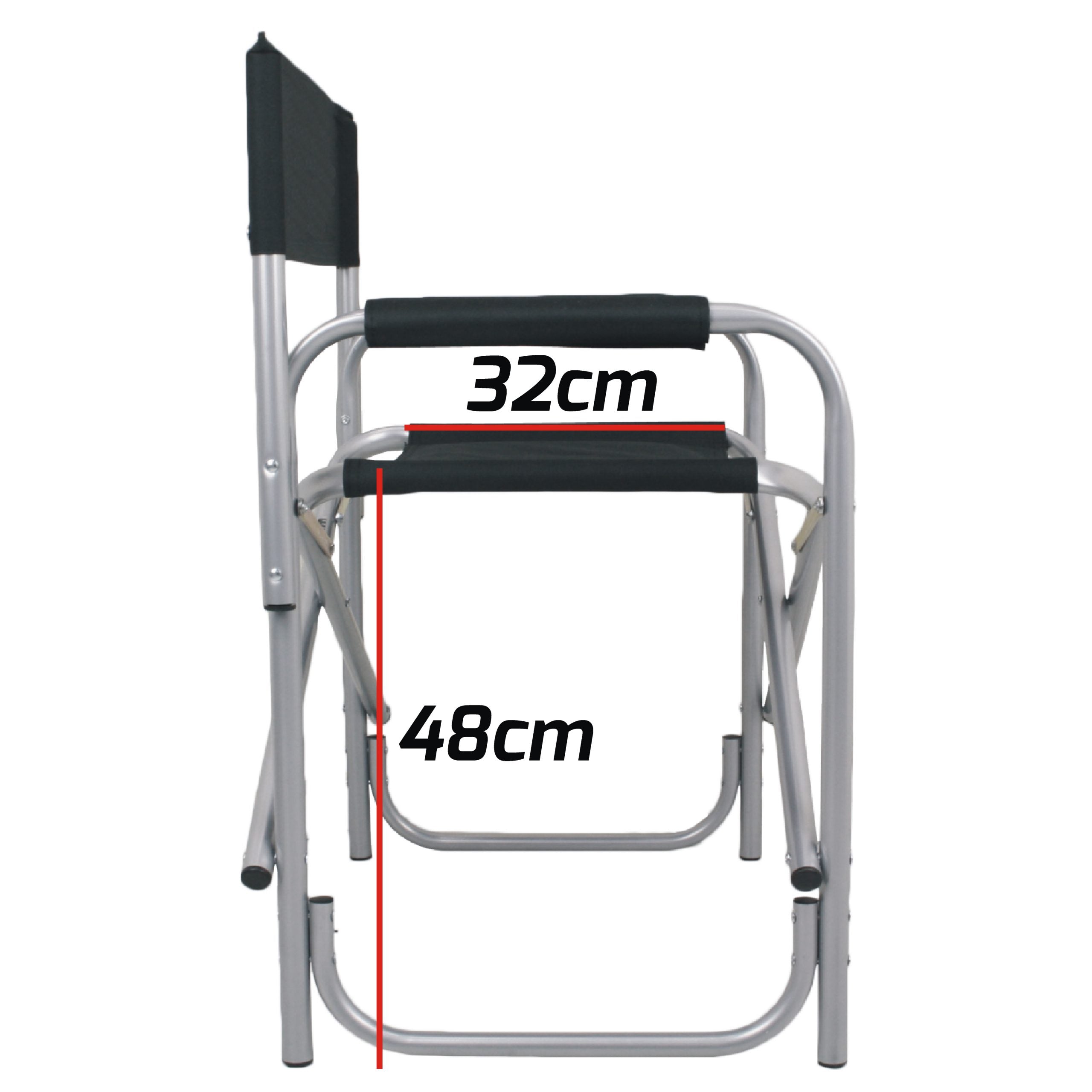 Regiestuhl "Erichs Erben"