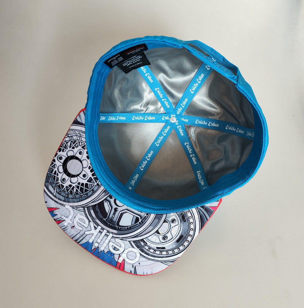 Cap "Delikat"