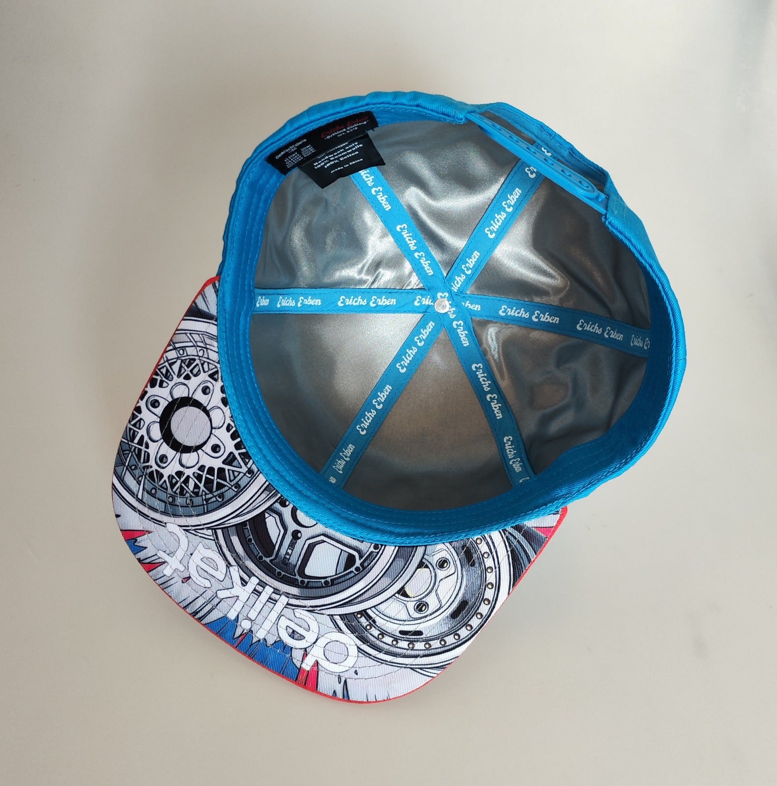 Cap "Delikat"