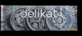 Banner "Delikat"