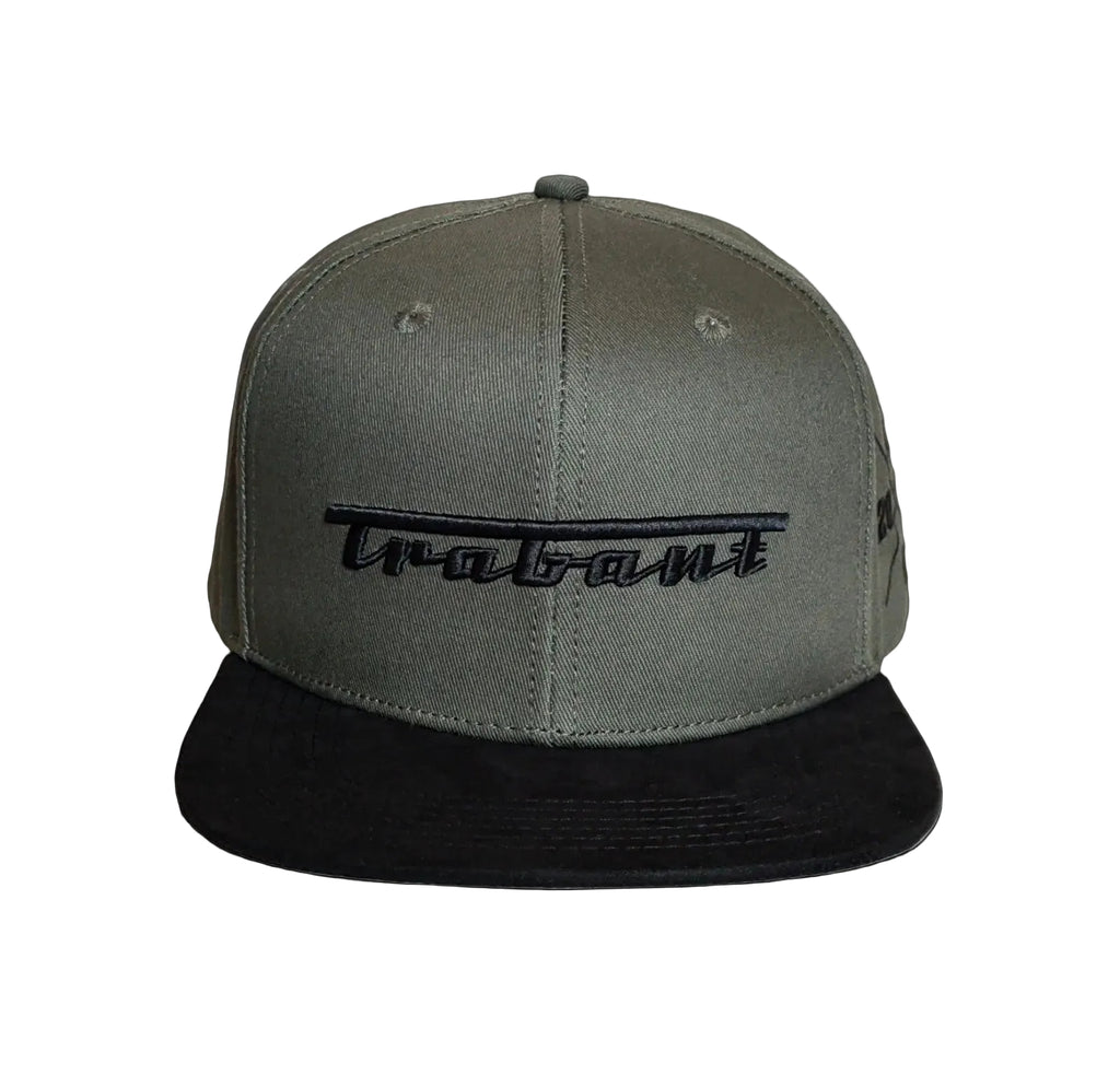 Cap "Trabant"